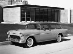Chevrolet Bel Air Nomad 1955 года